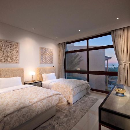 Dibba, Villa 61 - Mina Al Fajer, Dibba Al Fujairah Ḑadnā Zewnętrze zdjęcie