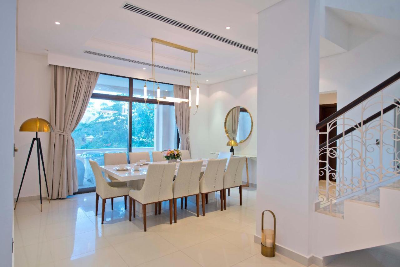 Dibba, Villa 61 - Mina Al Fajer, Dibba Al Fujairah Ḑadnā Zewnętrze zdjęcie