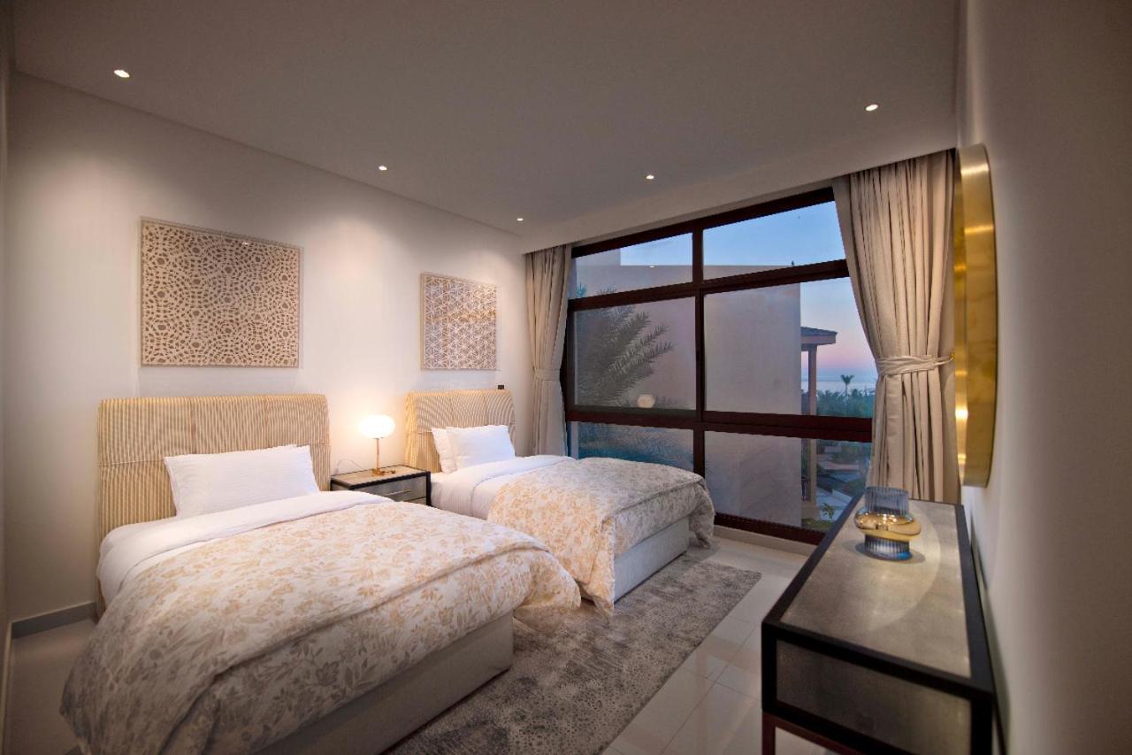 Dibba, Villa 61 - Mina Al Fajer, Dibba Al Fujairah Ḑadnā Zewnętrze zdjęcie