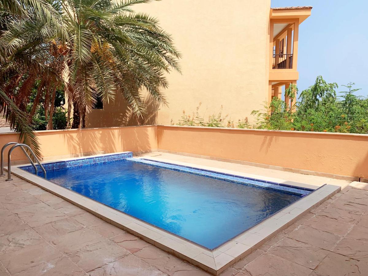 Dibba, Villa 61 - Mina Al Fajer, Dibba Al Fujairah Ḑadnā Zewnętrze zdjęcie
